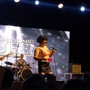 QueenがKISS ２