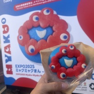 ユニバーサルスタジオでハロウィン