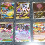 ゆのみの、ポケモンカードを探して！
