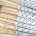 コンビニ店員「お箸は何膳おつけしましょうか？」　←脳に障害でもあんの？