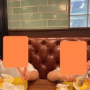 孫ちゃんたちも