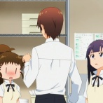 男性さん、バイト先で同僚（19歳女子）に「僕と誕生日が近いセクシー女優がいるんだよねｗ」と話しかける→とんでもない事態に・・・