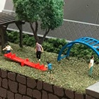 『TOMIX 築堤 〜土台の製作 vol.4〜』の画像