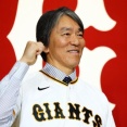 巨人松井秀喜監督「私が直接会いに行くと彼（織田）に迷惑になる場合もある。そこは慎重にね」