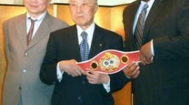 国際ボクシング連盟会長が亀田問題の真相を語る
