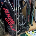 AXIS GOLF Z5チョイスグラインド 