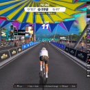 コース選択をミスる・・・