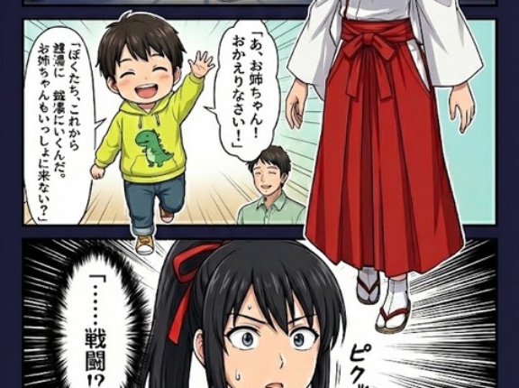 第六十二話：最高の一杯【戦国タワーマンション】