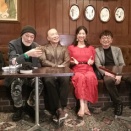 ありがとうございました。