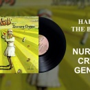 Harold the Barrel / Genesis　和訳