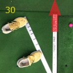 ◆絶滅危惧種のゴルフクラブ創ります