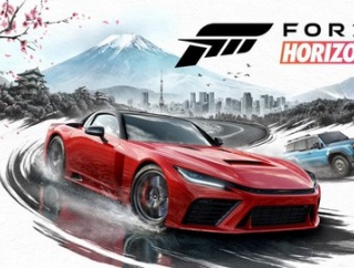 【神ゲー】Forza Horizon6 メタスコア91点