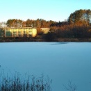 －14.5℃を散歩してみた