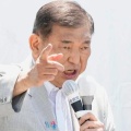 石破首相、街頭演説にて中国軍拡に危機感を示す　→　言ってる事とやってる事が全然違うと突っ込みも