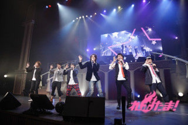 声優情報 アニメの社 男性声優