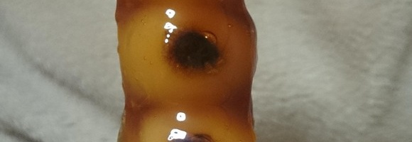 今からこれ食べるよーー