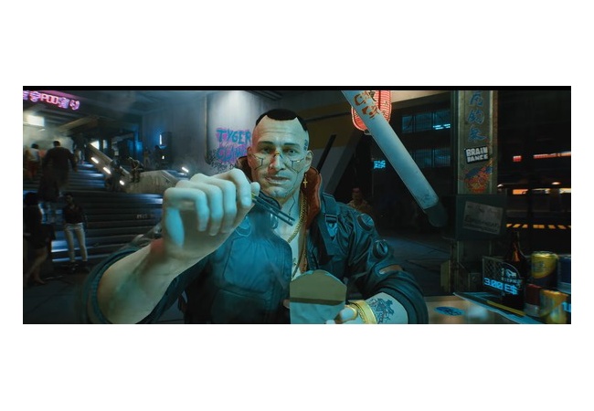 『サイバーパンク2077』ジャッキー生存ルートはあるのか