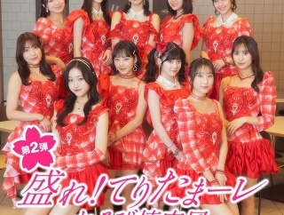 【朗報】Juice=Juice×マクドナルド第2弾公開でハロヲタ歓喜！