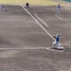 【朗報】日ハム江越、移籍後初打席で初球を打ちセンター前ヒット