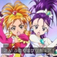 『キボウノチカラ～オトナプリキュア'23～』9話感想 咲と舞が変身！ダークナイトライトの二人も登場！