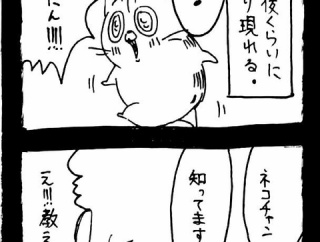 隠れ家