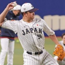 村上宗隆の守備力をマリナーズのスカウトが疑問視 「三塁手に向いていない。すべてが疑問だ」