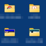 ハードディスクメンテナンス