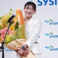 【電撃婚】坂本花織を爆笑させた夫の「6文字」が尊すぎる！世界女王を救った愛の釘刺し