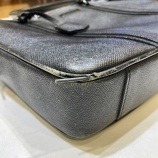 『神戸市東灘区住吉六甲アイランドでかばんの修理バーバリーBurberryのビジネスバッグの修理財布修理チャック修理ファスナー修理 靴修理合鍵作製時計の電池交換のお店』の画像