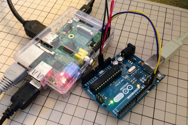 ロボット工作パーツ大量（新品含む） Raspberry Pi Arduino Electronics] Raspberry Pi remote control robot hardware