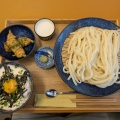 うどん店 陽葵 Himawari＠上井草（5）