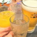 【定例食事会】ねぎぼーず