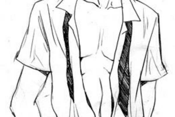 尾山泰永の漫画生活 Livedoor 頂き物イラスト