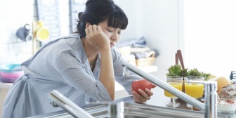 母親が私が作る料理を食べたがらないし食卓に出そうとしない。メシマズではないのに…どうしてだろう