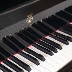 ピアノ選びのアラカルト