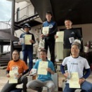JHFパラグライディング競技委員会