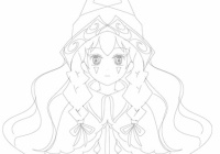 腐女子が好きそうな絵柄の男キャラが好きなんだけどさ デッサン速報