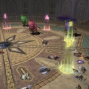 【FF14】フォークタワーで回復しかしない白ちゃんがいるとただボスHPを増やすだけと言われてしまう…。「増えたボスHP分を相殺できない、せめてサポ狩・バができれば」