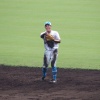 日ハムの新元気印・山田遥楓、早速チームに好影響を与える