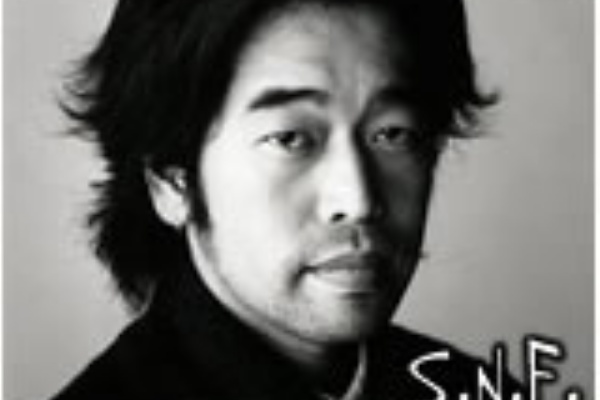 まっきー こと槇原敬之 黄昏の回廊