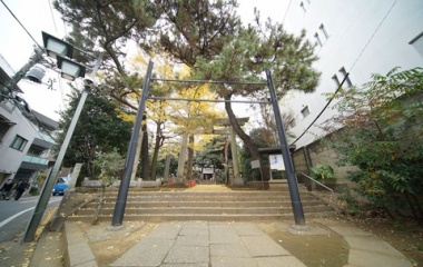 『LAOWA9mmF5.6によるシュミット周辺名所案内～長崎神社【追記】　2021/07/16』の画像