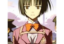 ヒカルの碁10年後 塔矢アキラの変わり果てた姿がこちらvv Vv