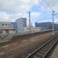 JR西日本北陸本線・小浜線・ハピラインふくい敦賀駅訪問Part6／令和7年4月3日訪問