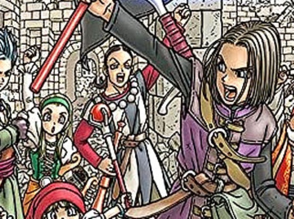 【衝撃】名作『ドラクエ』凄い事に気付いたｗｗｗｗ「ドラクエで一番強いと思う仲間キャラ」がこちら…この最強キャラは…