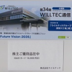 IPOストライカーの投資ブログ2（IPO PO 株主優待 FX）