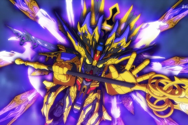 アニメと漫画と 連邦 こっそり日記 Sdガンダムワールド ヒーローズ