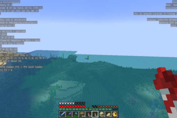 うみどりのいまさらマイクラ街づくり 自動装置作成