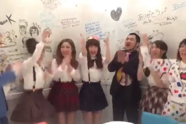 Akb48の動画まとめch2 小嶋菜月 8