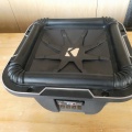 USED　キッカーQクラスサブウーハー　L710D2