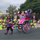 『七夕ディズニー♡TDL』の画像